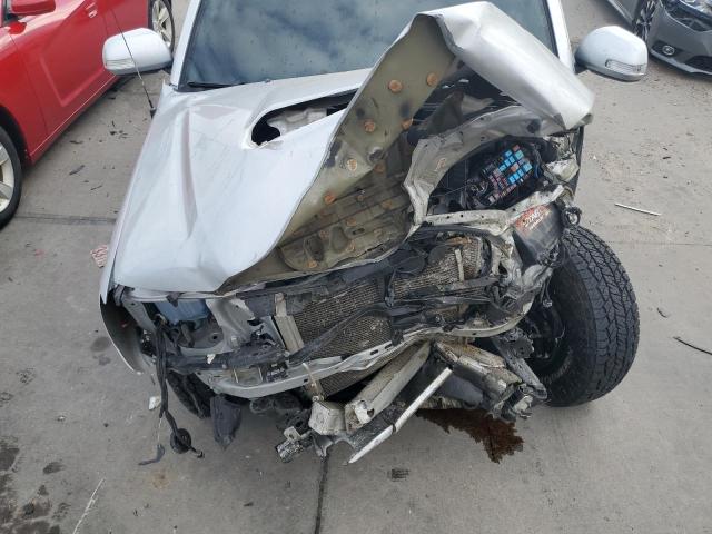 2012 Toyota Tacoma Double Cab VIN: 3TMLU4EN9CM088738 Lot: 54282264