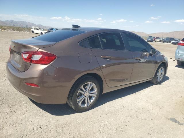 2019 Chevrolet Cruze Ls VIN: 1G1BC5SM7K7123858 Lot: 56454364