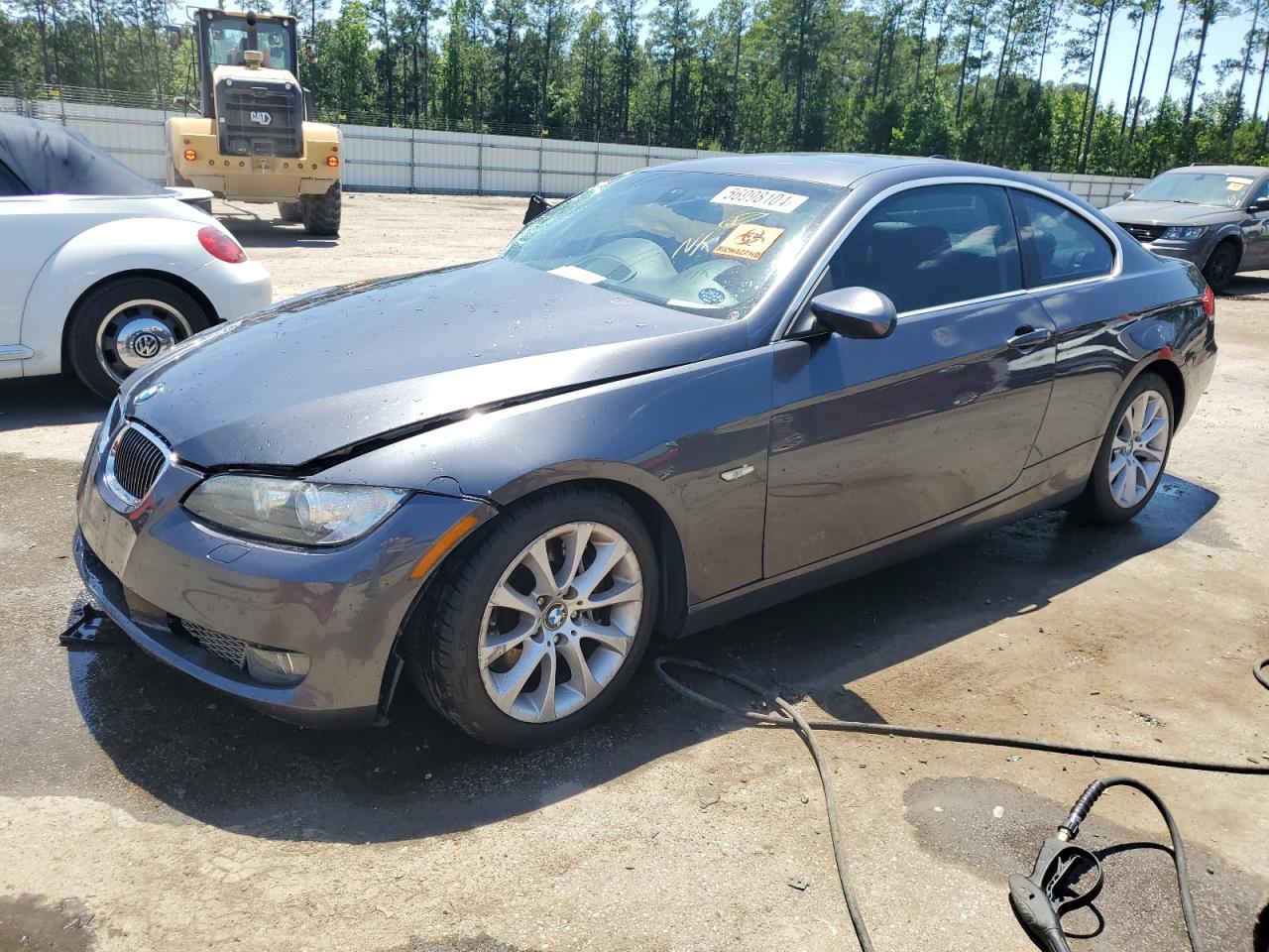 WBAWC73568E065934 2008 BMW 335 Xi