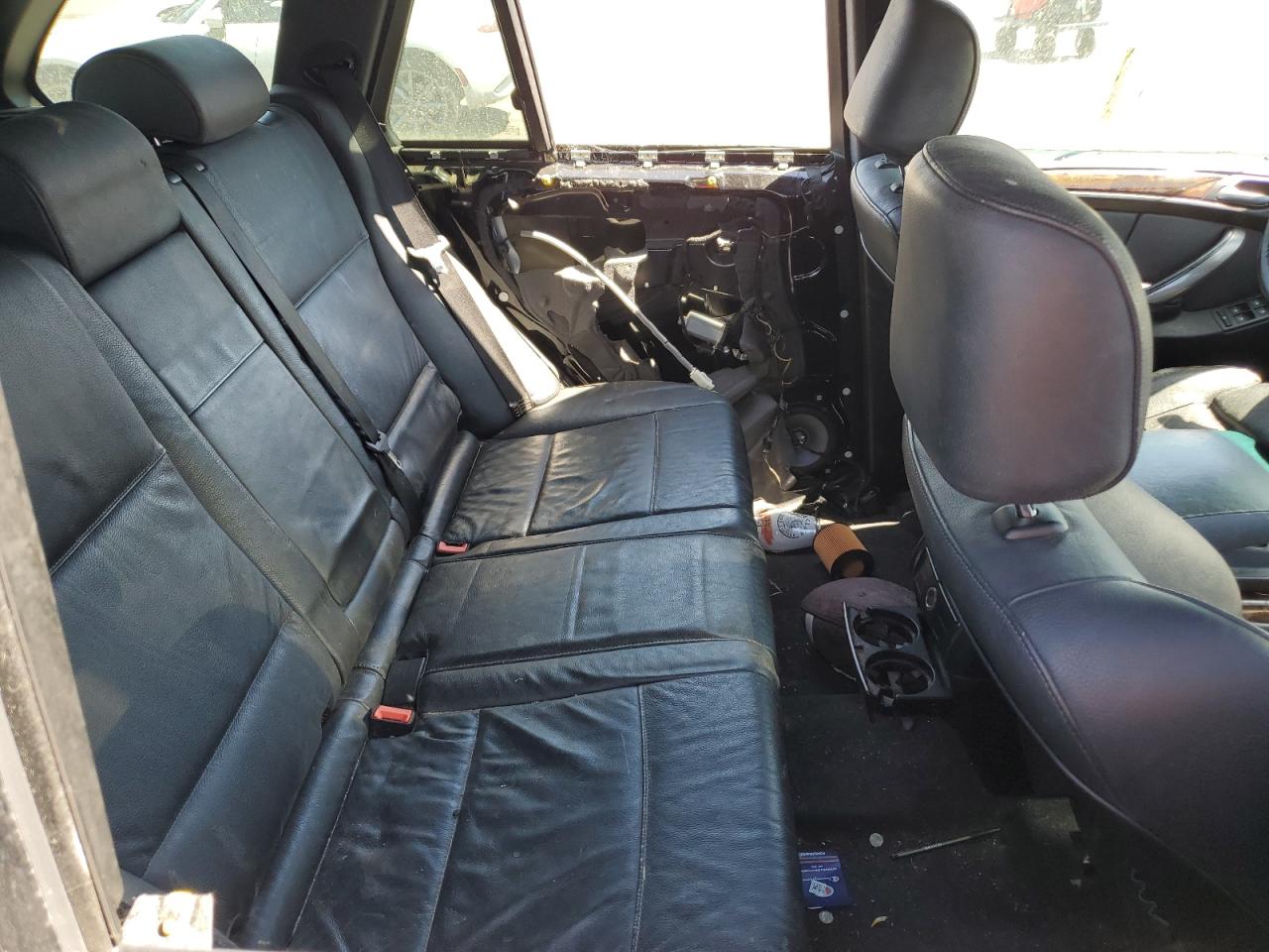 5UXFA13574LU31863 2004 BMW X5 3.0I