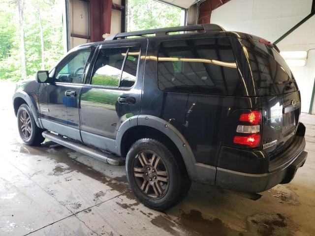 2007 Ford Explorer Xlt VIN: 1FMEU73E87UB47319 Lot: 56261684