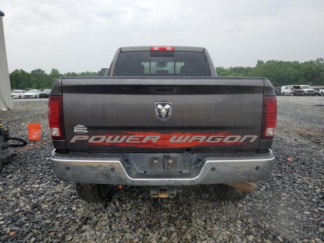2016 RAM 2500 POWER 3C6TR5EJ6GG309731
