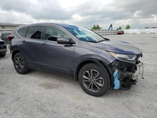 2020 Honda Cr-V Ex VIN: 7FART6H55LE013435 Lot: 54337794