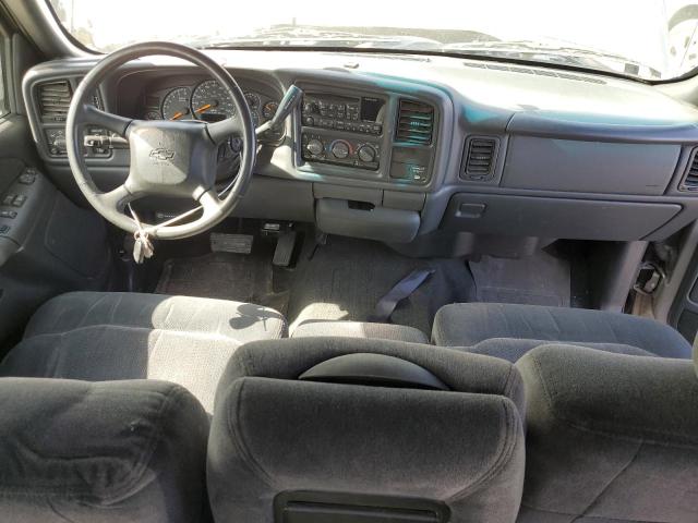 2000 Chevrolet Silverado K2500 VIN: 1GCGK29U8YE114708 Lot: 56599244