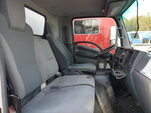 2017 Isuzu Nrr VIN: JALE5W169H7301235 Lot: 54962274