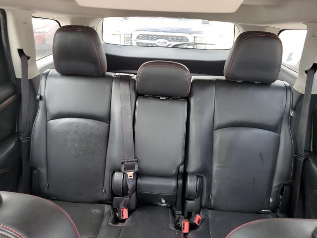 2017 Dodge Journey Gt VIN: 3C4PDDEGXHT620255 Lot: 55146734