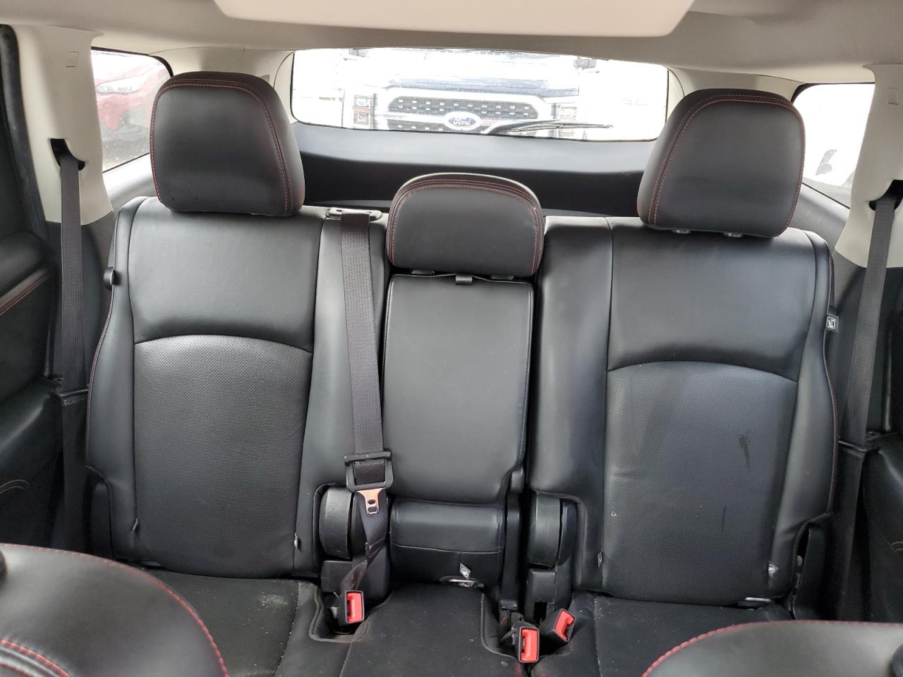 3C4PDDEGXHT620255 2017 Dodge Journey Gt