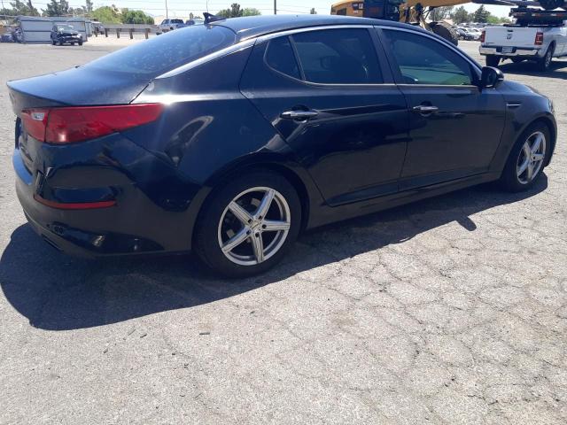 2015 Kia Optima Lx VIN: KNAGM4A71F5617955 Lot: 57420024