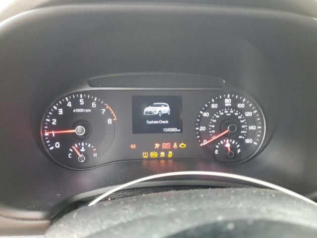 2020 Kia Soul Lx VIN: KNDJ23AU6L7084841 Lot: 56687804