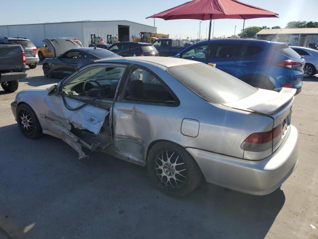 2000 Honda Civic Ex VIN: 1HGEJ814XYL006418 Lot: 54851784