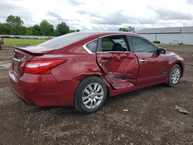 2017 Nissan Altima 2.5 VIN: 1N4AL3AP8HC265161 Lot: 55084524