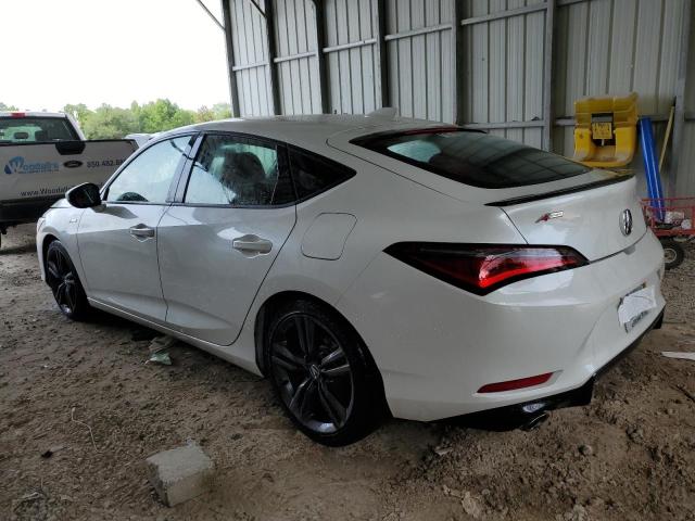 2024 Acura Integra A-Spec VIN: 19UDE4H36RA008122 Lot: 54429514