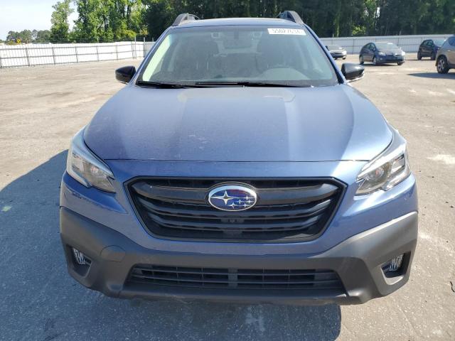 2021 Subaru Outback Onyx Edition Xt VIN: 4S4BTGLD4M3110508 Lot: 55027634