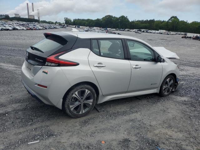 2018 Nissan Leaf S VIN: 1N4AZ1CP1JC308809 Lot: 54321184