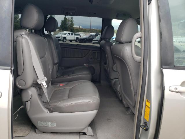 2004 Toyota Sienna Xle VIN: 5TDZA22C04S047698 Lot: 55725864