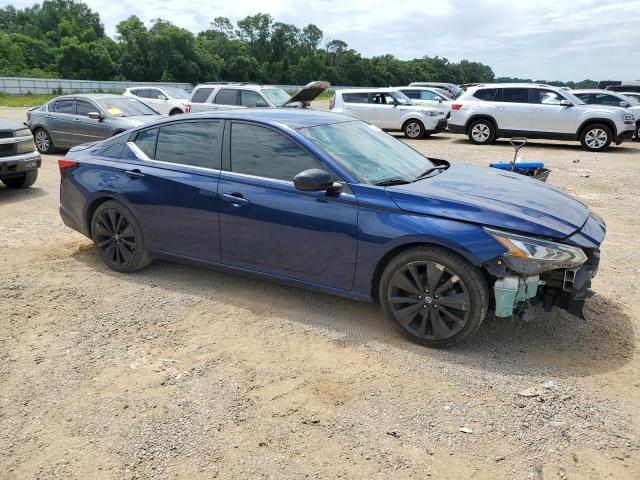 2019 NISSAN ALTIMA SR - 1N4BL4CVXKC157444