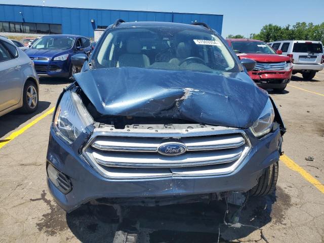 2018 FORD ESCAPE SEL - 1FMCU9HD8JUC78034