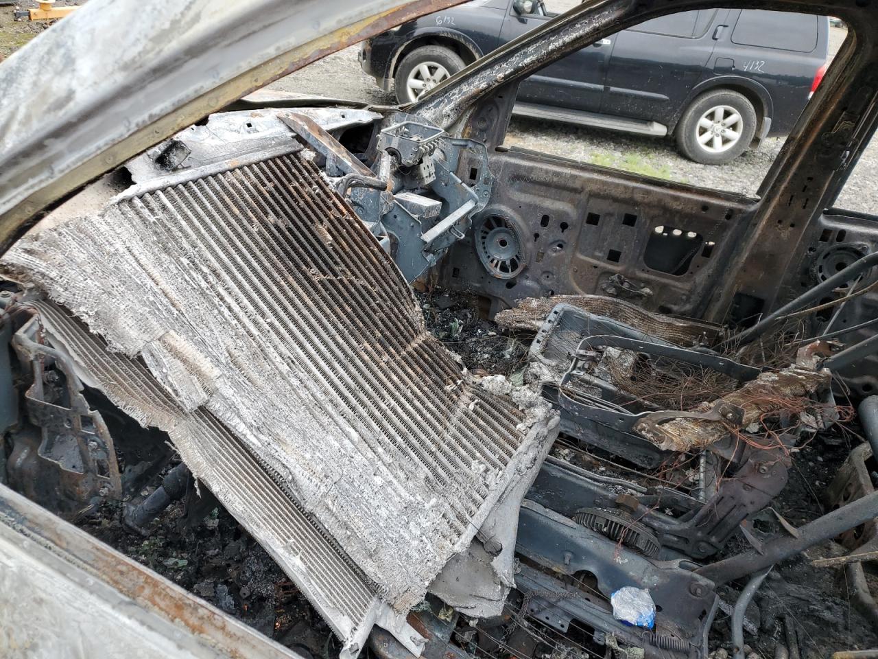 3D7MX48C46G190446 2006 Dodge Ram 3500 St