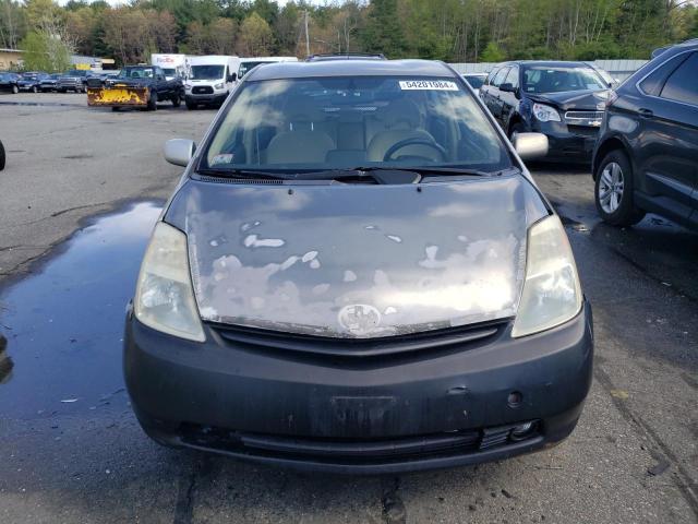 2005 Toyota Prius VIN: JTDKB20U753110082 Lot: 54201984