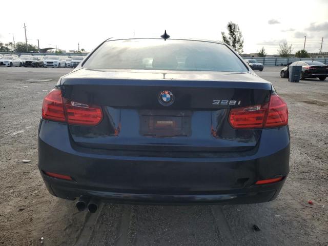 2013 BMW 328 I VIN: WBA3A5G50DNP23510 Lot: 54938854