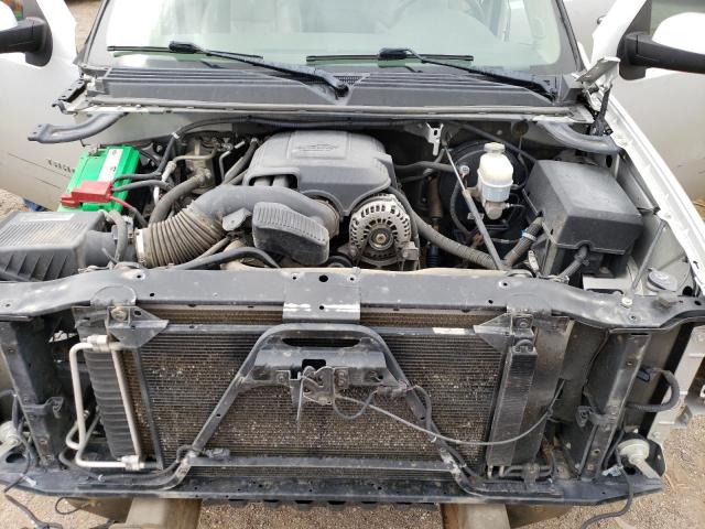 2011 Chevrolet Tahoe K1500 Lt VIN: 1GNSKBE02BR303889 Lot: 56326424