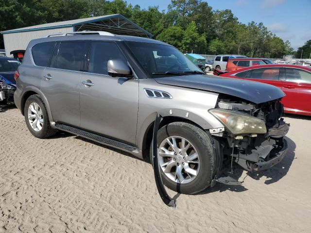 2011 Infiniti Qx56 VIN: JN8AZ2NF1B9502909 Lot: 53041224