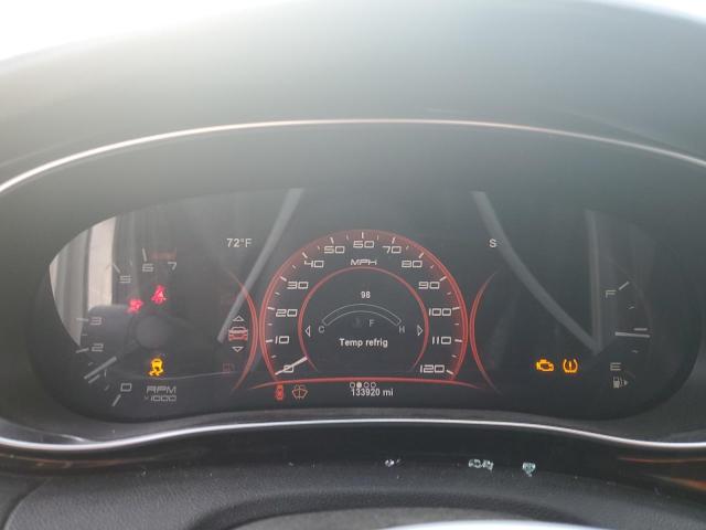 2013 Dodge Dart Limited VIN: 1C3CDFCH2DD703799 Lot: 54039724