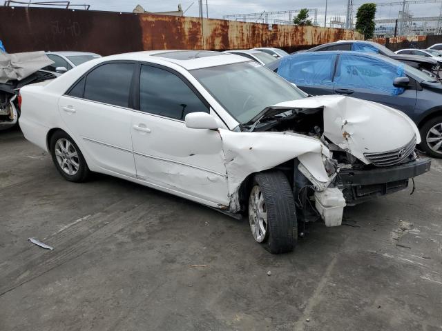 2005 Toyota Camry Le VIN: 4T1BF30K85U097812 Lot: 55193944