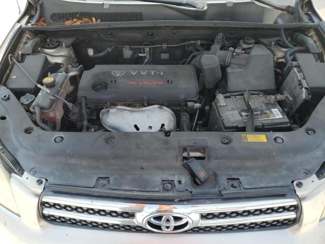 2008 Toyota Rav4 Limited VIN: JTMZD31V286079560 Lot: 54845144