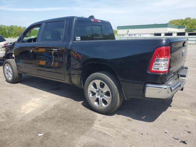 2019 Ram 1500 Big Horn/Lone Star VIN: 1C6RRFFGXKN911776 Lot: 54989284