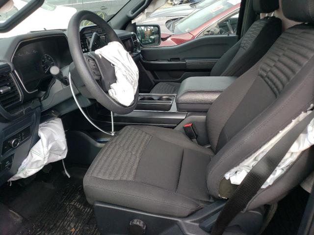 2022 Ford F150 Supercrew VIN: 1FTFW1E80NFB14615 Lot: 53611614