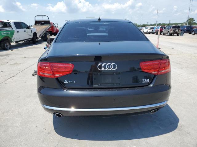 2014 Audi A8 L Tdi Quattro VIN: WAURMAFD7EN007689 Lot: 56831964