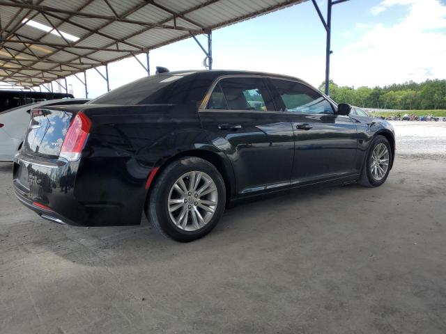 2017 Chrysler 300 Limited VIN: 2C3CCAAG5HH538808 Lot: 55153044