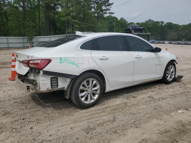 2022 Chevrolet Malibu Lt VIN: 1G1ZD5ST6NF122147 Lot: 54225574