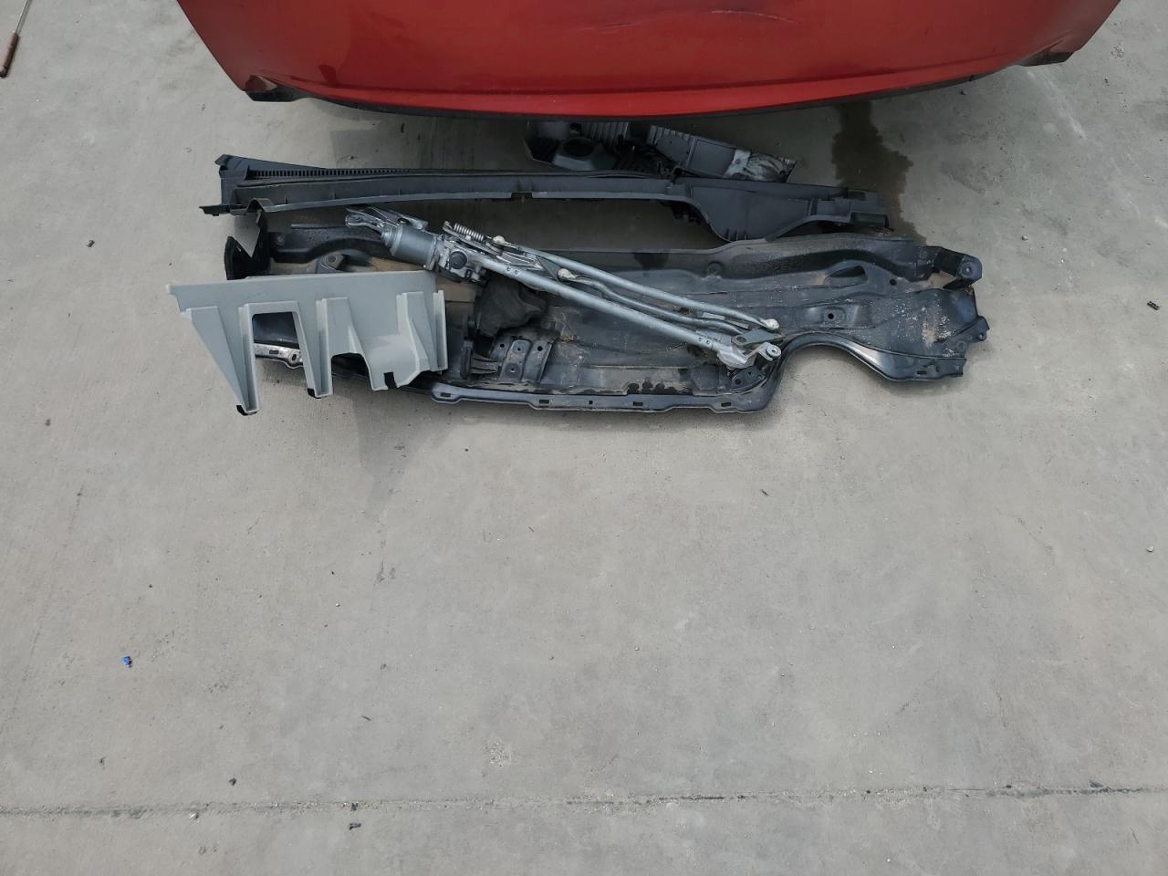 JTDKN3DU6B0309435 2011 Toyota Prius