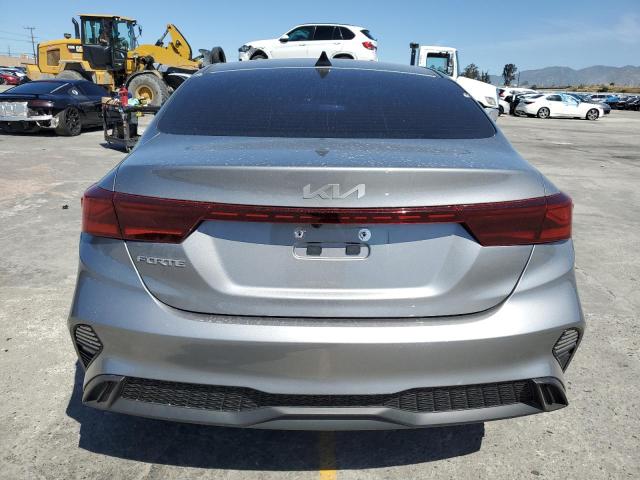 2023 Kia Forte Lx VIN: 3KPF24AD8PE648359 Lot: 53527124