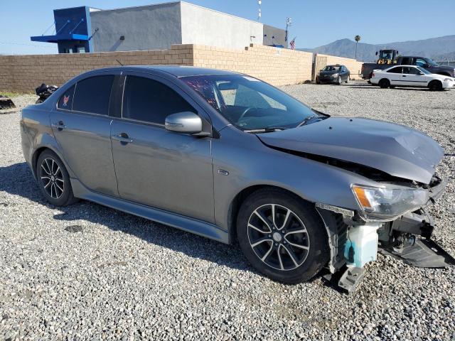 Vin: ja32u2fu3hu005490, lot: 53559254, mitsubishi lancer es 20174