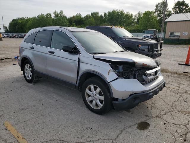 2008 Honda Cr-V Ex VIN: JHLRE48598C004254 Lot: 57023184