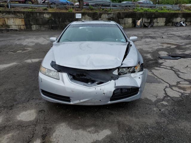 2004 Acura Tl VIN: 19UUA66234A074346 Lot: 53514904