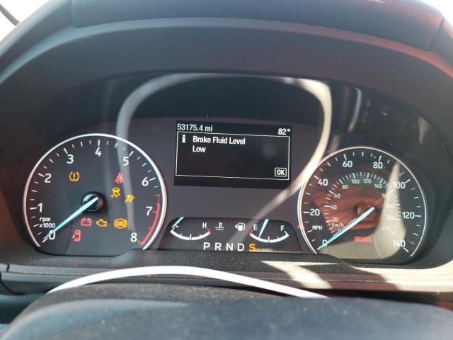 2018 Ford Ecosport Se VIN: MAJ3P1TE0JC190359 Lot: 55594994