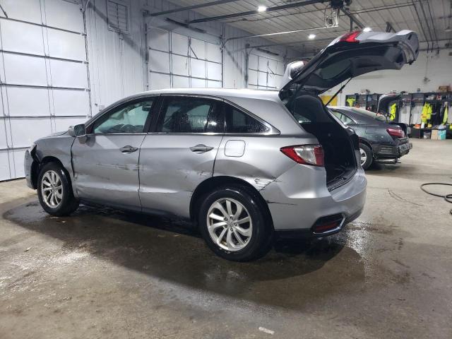 2018 Acura Rdx VIN: 5J8TB4H33JL025991 Lot: 56419024