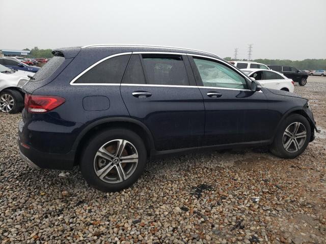 2021 Mercedes-Benz Glc 300 VIN: W1N0G8DB4MF923566 Lot: 55477134