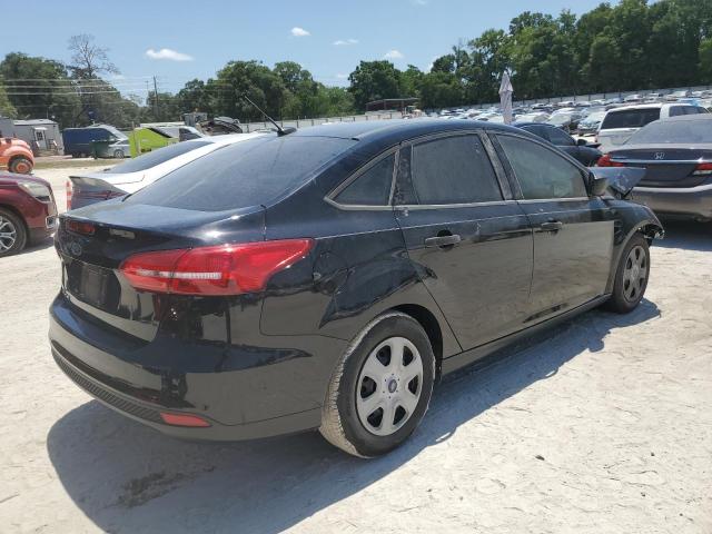 2018 Ford Focus S VIN: 1FADP3E20JL227252 Lot: 53421544