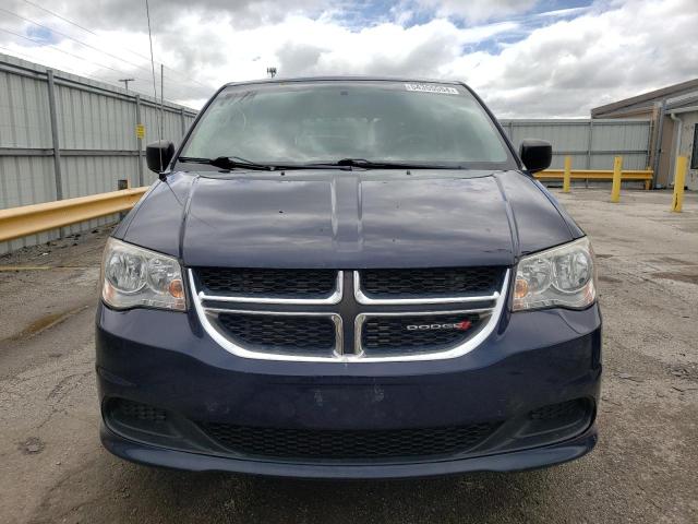 2013 Dodge Grand Caravan Se VIN: 2C4RDGBG3DR567104 Lot: 54355554