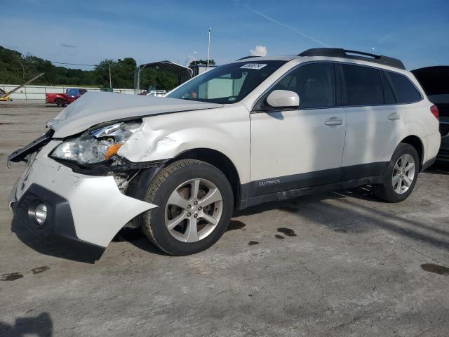 2014 Subaru Outback 2.5I Limited VIN: 4S4BRCLC5E3238062 Lot: 55688754