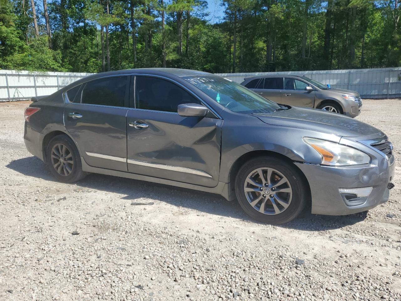 1N4AL3AP2FN349008 2015 Nissan Altima 2.5