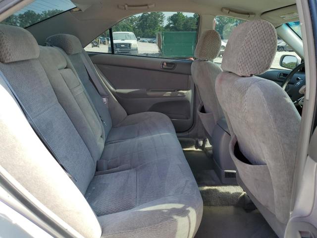 2004 Toyota Camry Le VIN: 4T1BE32K74U878996 Lot: 56074324