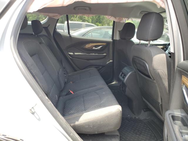 2018 GMC Terrain Sle VIN: 3GKALMEV6JL154762 Lot: 56583604