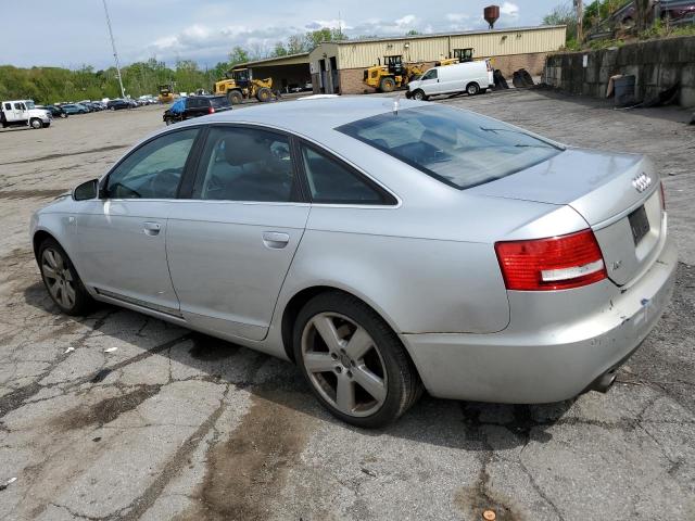 2007 Audi A6 3.2 Quattro VIN: WAUDH74F57N159933 Lot: 53832784