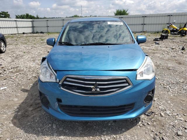 2019 MITSUBISHI MIRAGE G4 - ML32F3FJXKHF07586